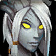 Lightforged Draenei
