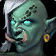 Zandalari Troll